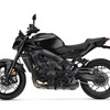ヤマハ MT-09 Y-AMT