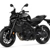 ヤマハ MT-09 Y-AMT
