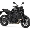 ヤマハ MT-09 Y-AMT
