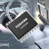 東芝のEV向け新型車載用フォトリレー