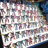 東京おもちゃショー2024：タカラトミー・シンカリオン