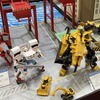 東京おもちゃショー2024：タカラトミー・ジョブレイバー