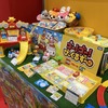 東京おもちゃショー2024：タカラトミー・ゴー！ゴー！びーくるずー