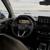 アウディ Q5スポーツバック 現行