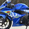 スズキ GSX-R125