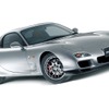 マツダRX-7（写真は2002年）