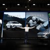 五菱汽車の新型電動SUV『五菱星光S』