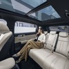 五菱汽車の新型電動SUV『五菱星光S』