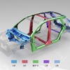 五菱汽車の新型電動SUV『五菱星光S』