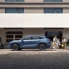 五菱汽車の新型電動SUV『五菱星光S』