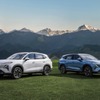 五菱汽車の新型電動SUV『五菱星光S』