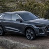 アウディ Q5 新型