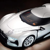 GT by シトロエン、グッドウッドに出走
