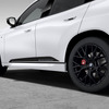 BMW X3新型の「Mパフォーマンスパーツ」