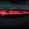 アウディ Q5 新型のデザインスケッチ