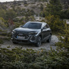 アウディ Q5 新型