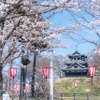 高田城址公園