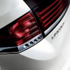 リンカーン MKX 新色追加