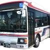 会津バス