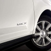 リンカーン MKX 新色追加