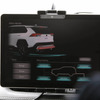 空力デバイスを搭載したRAV4に試乗