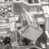 PHEV/HEV用 2モーターシステム