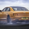 ベントレー・フライングスパー新型