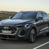 アウディ Q5 新型