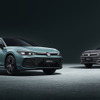 フォルクスワーゲン・パサートPro新型