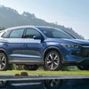 BYD SONG PRO