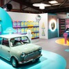 「グッドウッド・リバイバル2024」で65周年を祝うMINI