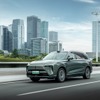 長城自動車の「WAY」ブランドの新型電動SUV『藍山』