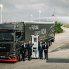 「FCバイエルン・ミュンヘン」のホームスタジアムにVWグループ傘下のMANが巨大充電パーク建設へ