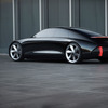 ヒョンデPROPHECY EV CONCEPT（参考）
