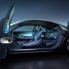 ヒョンデPROPHECY EV CONCEPT（参考）