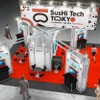 東京都が「SusHi Tech Tokyo」としてIFAベルリン2024に出展