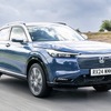 ホンダ HR-V 改良新型（欧州仕様）