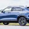 ホンダ HR-V 改良新型（欧州仕様）