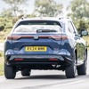 ホンダ HR-V 改良新型（欧州仕様）