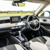 ホンダ HR-V 改良新型（欧州仕様）