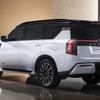 日産 パトロール 新型