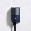 ジゴワッツが開発・販売しているEV用普通充電器 Ella