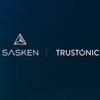 自動車メーカーに高度なセキュリティ供給に向けてSaskenとTrustonicが提携