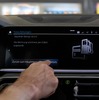 水素ステーションでの支払いが車載アプリで可能になったBMW iX5 ハイドロジェン