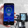 「CROSSCORE Connected」が連携する「YAMAHA e-Bike Link」アプリ