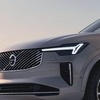ボルボ XC90 改良新型