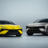 ロータス・エメヤとエレトレ