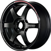 レイズ ボルクレーシング「TE37 SONIC TIME ATTACK EDITION」