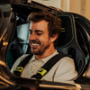 フェルナンド・アロンソ選手にアストンマーティン『ヴァルキリー』が納車された