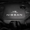 日産『アルマーダ PRO-4X』
